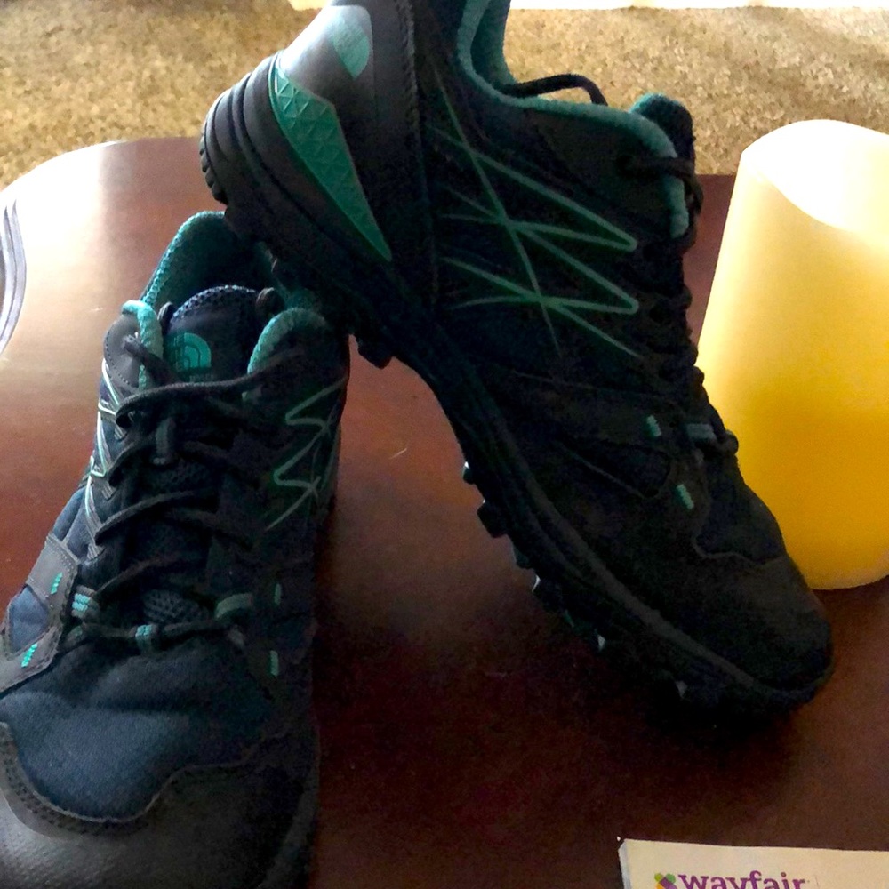 The North Face Hedgehog Fastpack GTX Womens 8.5